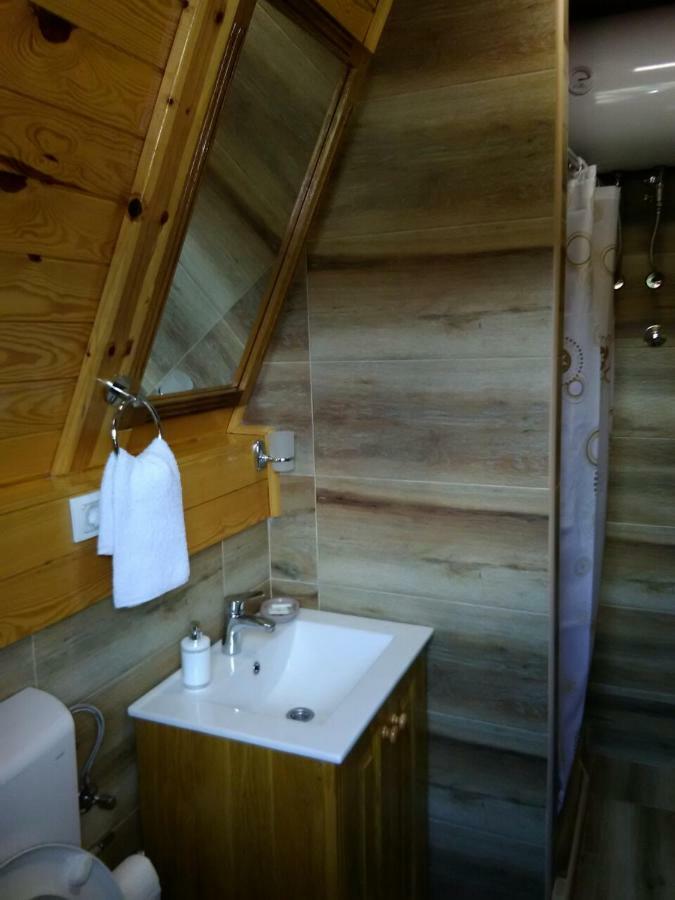 Mountain House Tadic 1 Villa Bajina Basta Exterior photo
