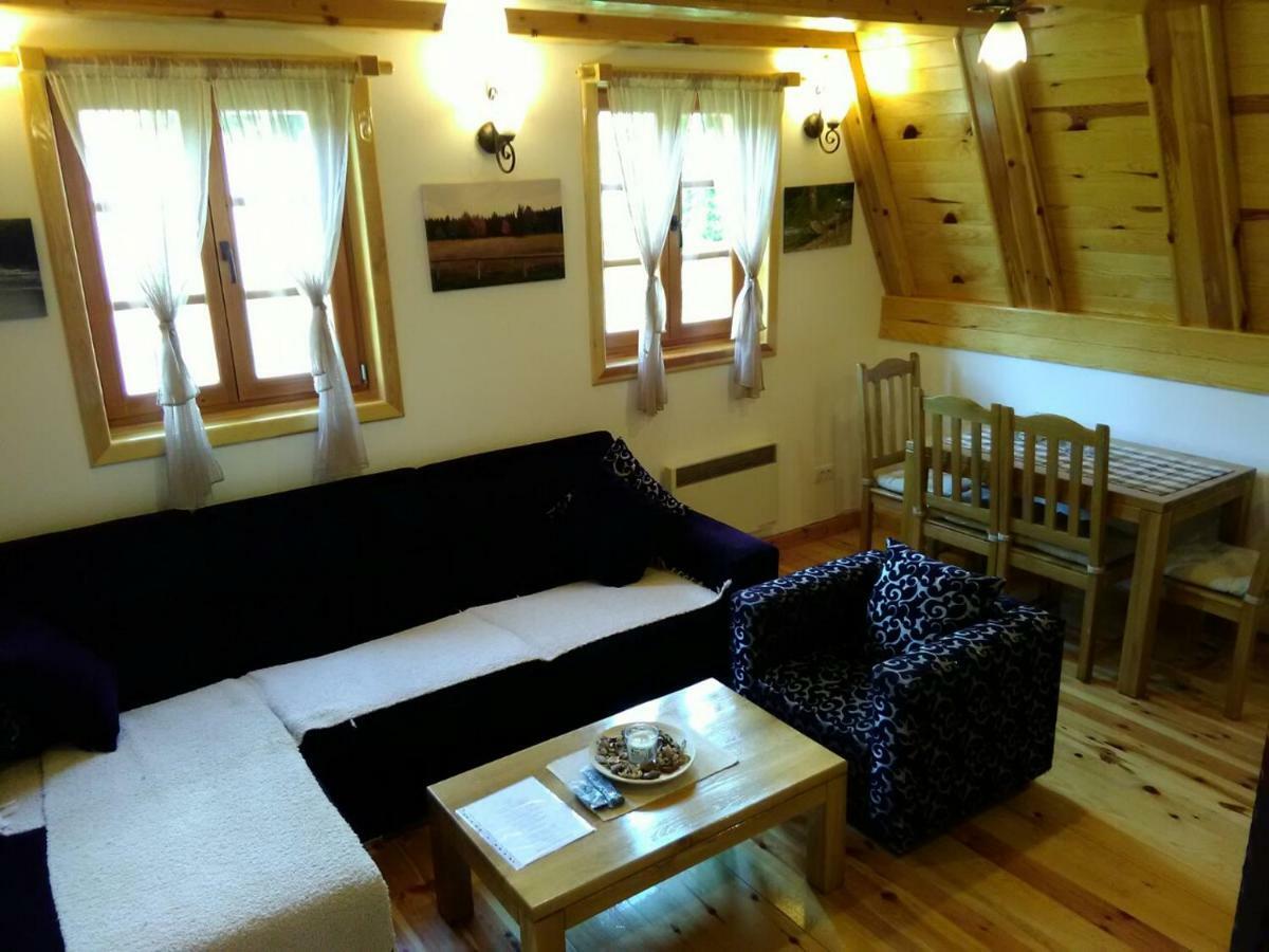 Mountain House Tadic 1 Villa Bajina Basta Exterior photo