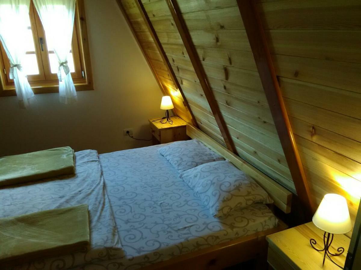 Mountain House Tadic 1 Villa Bajina Basta Exterior photo