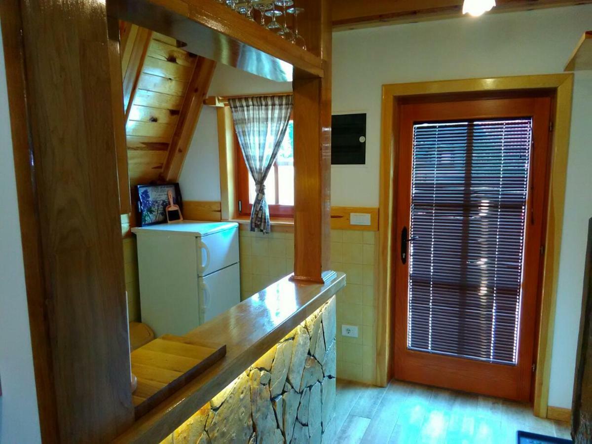 Mountain House Tadic 1 Villa Bajina Basta Exterior photo