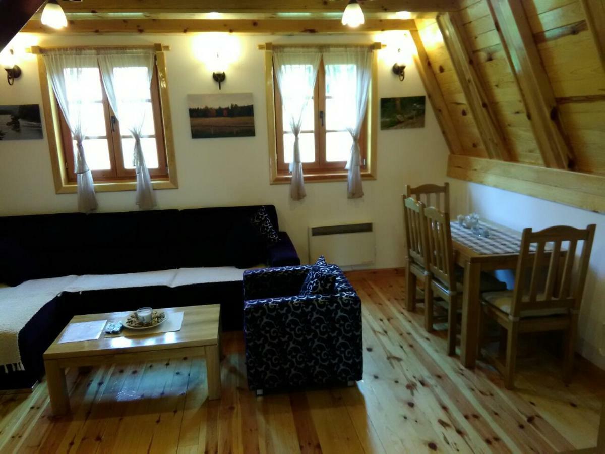 Mountain House Tadic 1 Villa Bajina Basta Exterior photo