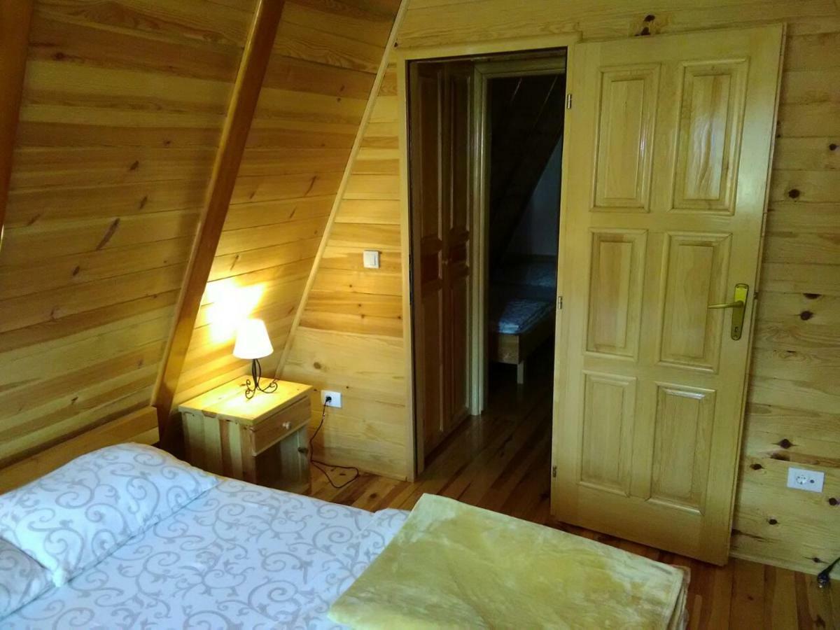 Mountain House Tadic 1 Villa Bajina Basta Exterior photo