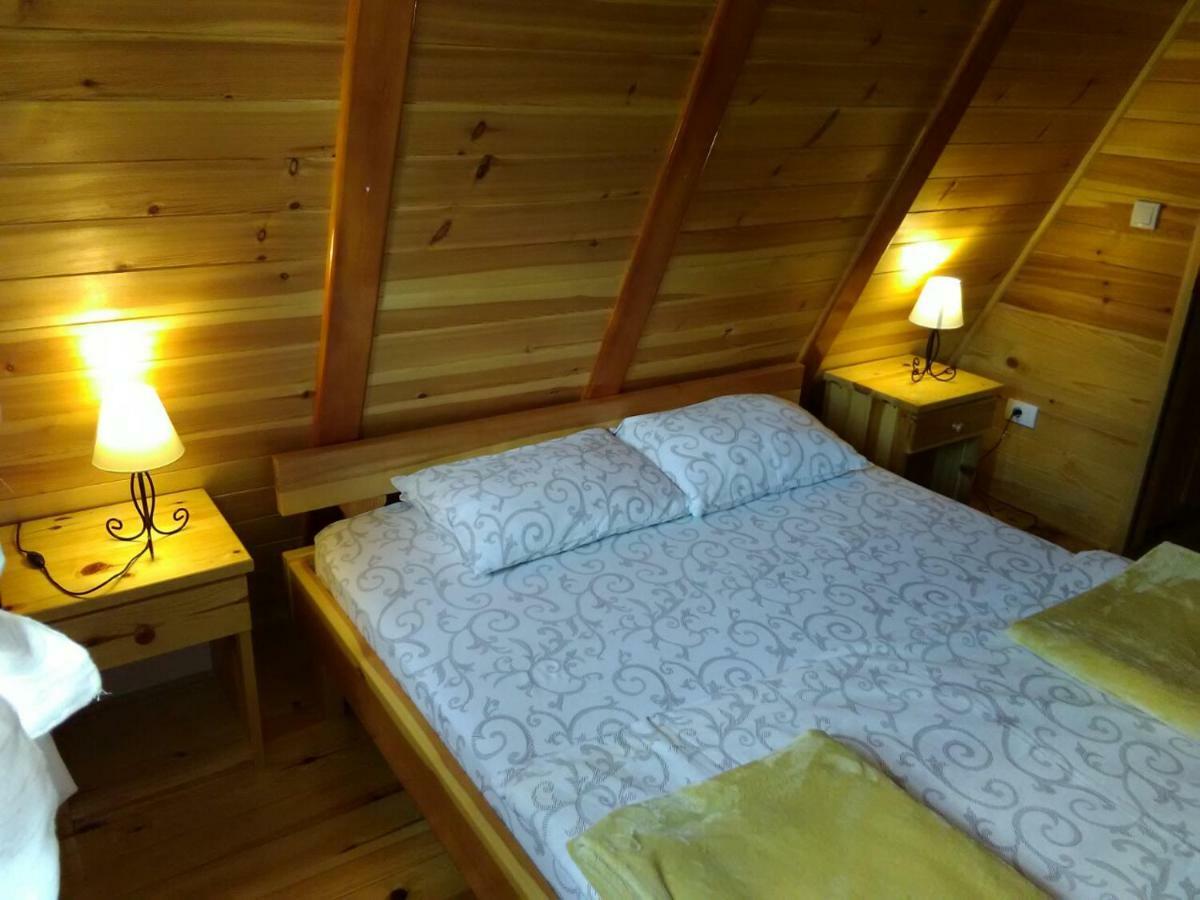 Mountain House Tadic 1 Villa Bajina Basta Exterior photo