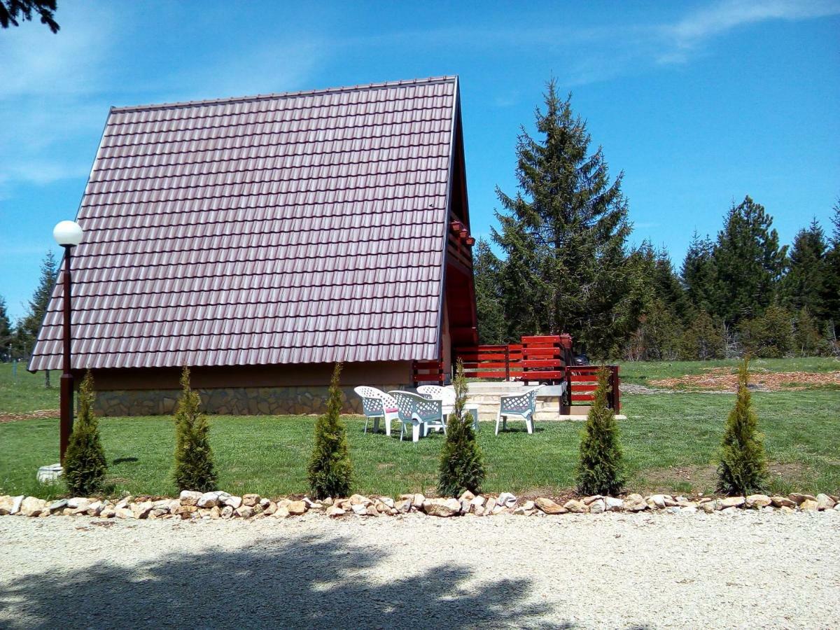 Mountain House Tadic 1 Villa Bajina Basta Exterior photo