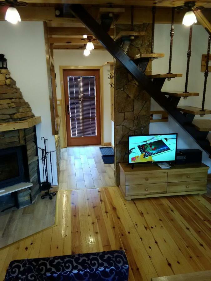 Mountain House Tadic 1 Villa Bajina Basta Exterior photo