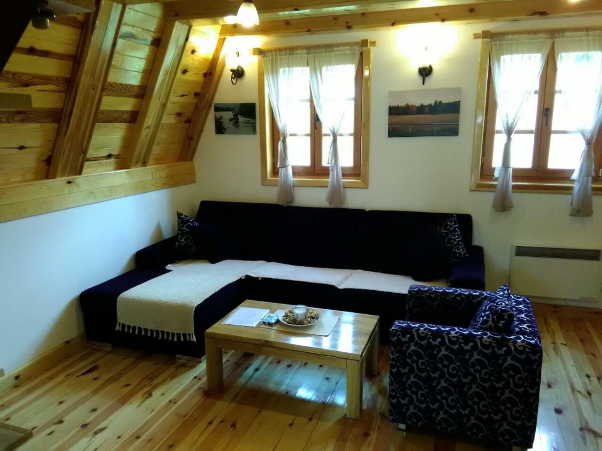 Mountain House Tadic 1 Villa Bajina Basta Exterior photo