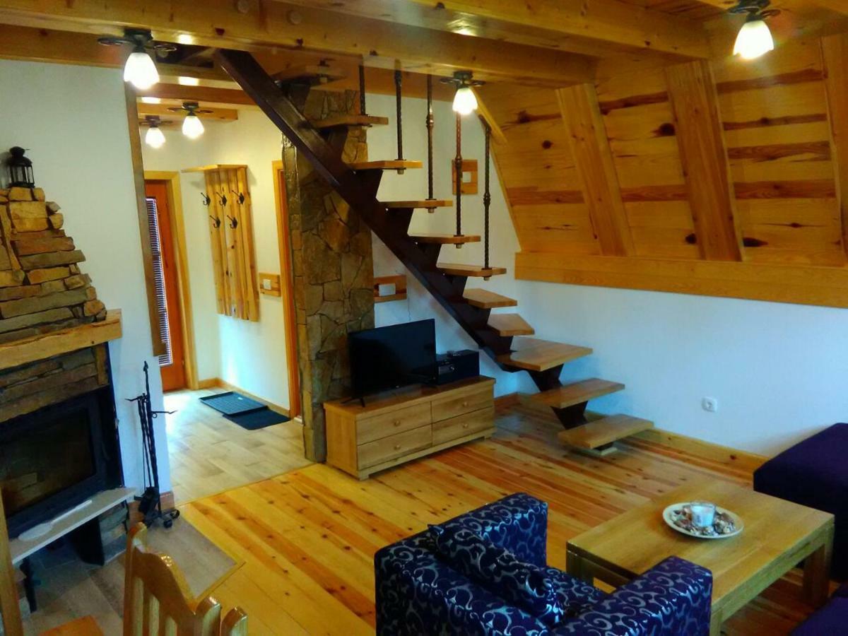 Mountain House Tadic 1 Villa Bajina Basta Exterior photo