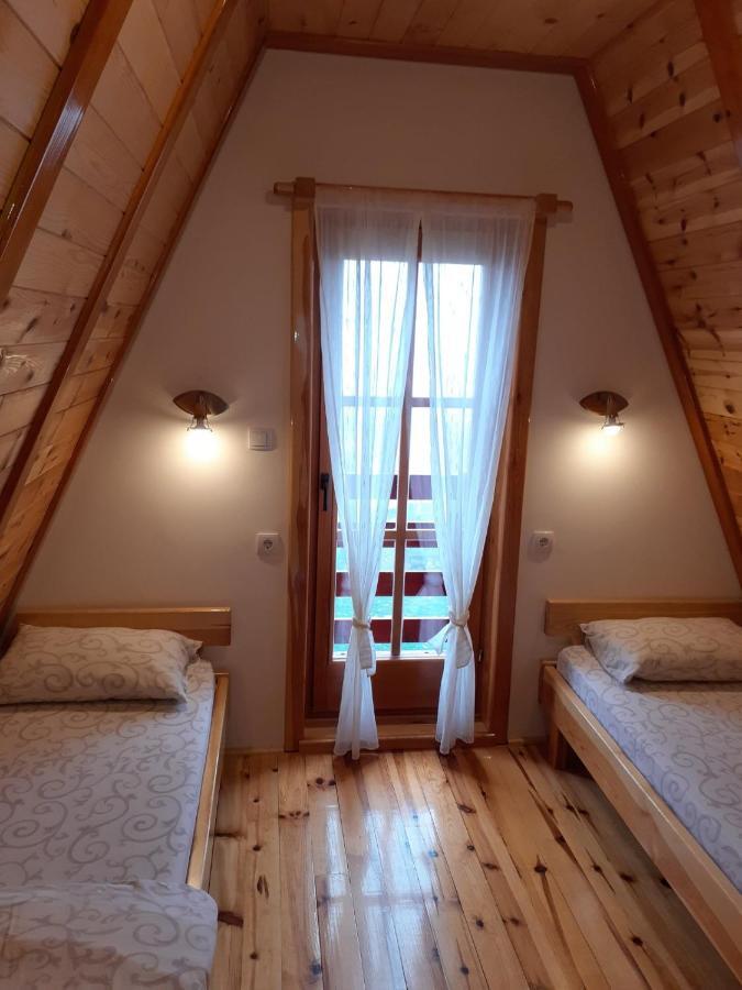 Mountain House Tadic 1 Villa Bajina Basta Exterior photo