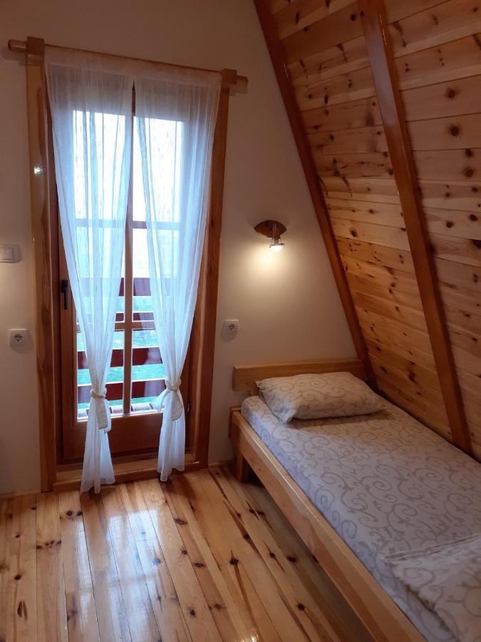Mountain House Tadic 1 Villa Bajina Basta Exterior photo