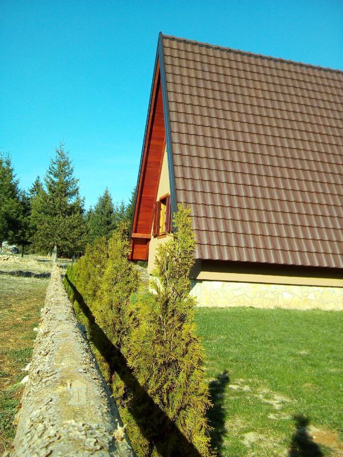 Mountain House Tadic 1 Villa Bajina Basta Exterior photo